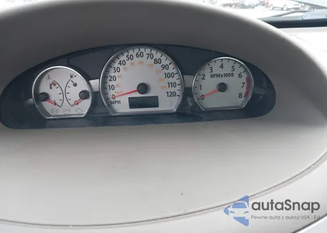 2006 Saturn Ion 3 from USA, damaged, VIN 1G8AL55F96Z196556